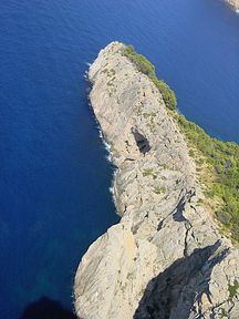 Cap de Formentor